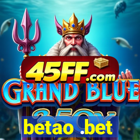 betao .bet